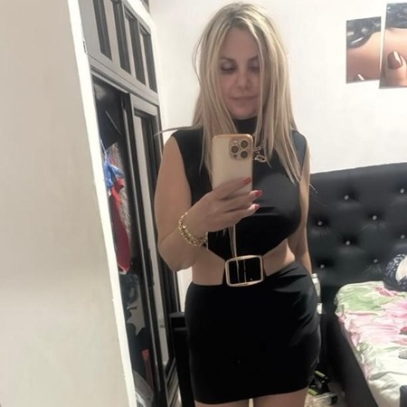 Leye Sexiblondine, Schwalmstadt