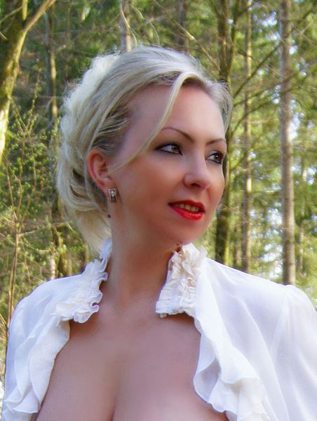 Foto von Lady Milena