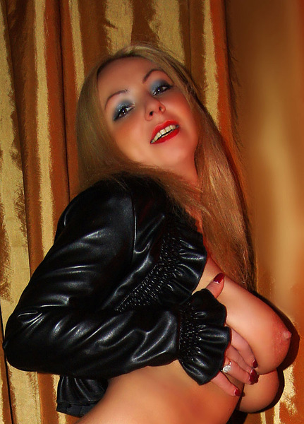 Foto von Lady Milena