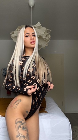 Isabella, Mönchengladbach