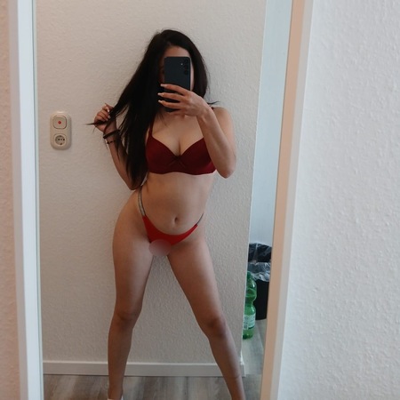 Foto von Andreea