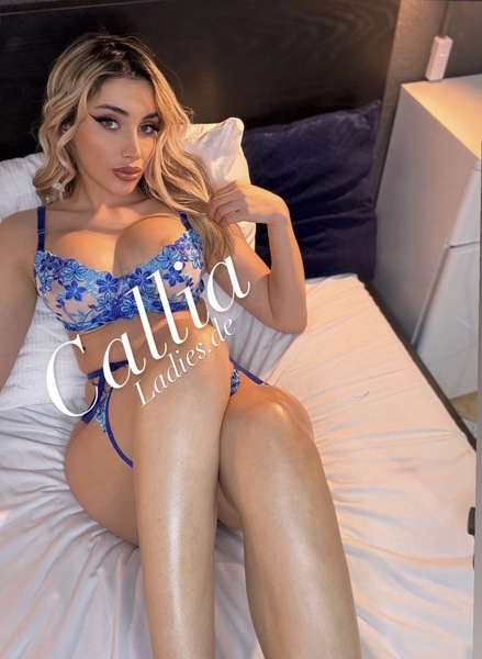 Callia – Saarbrucken photo 4