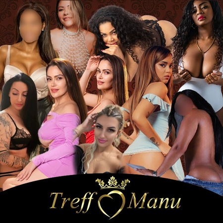 TREFF-MANU HAMMER GIRLS (18+), Wiesbaden Mainz-Kastel