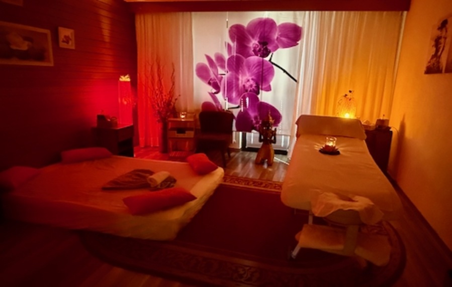 Massagewelten by Traum & Zeit – Sindelfingen photo 2