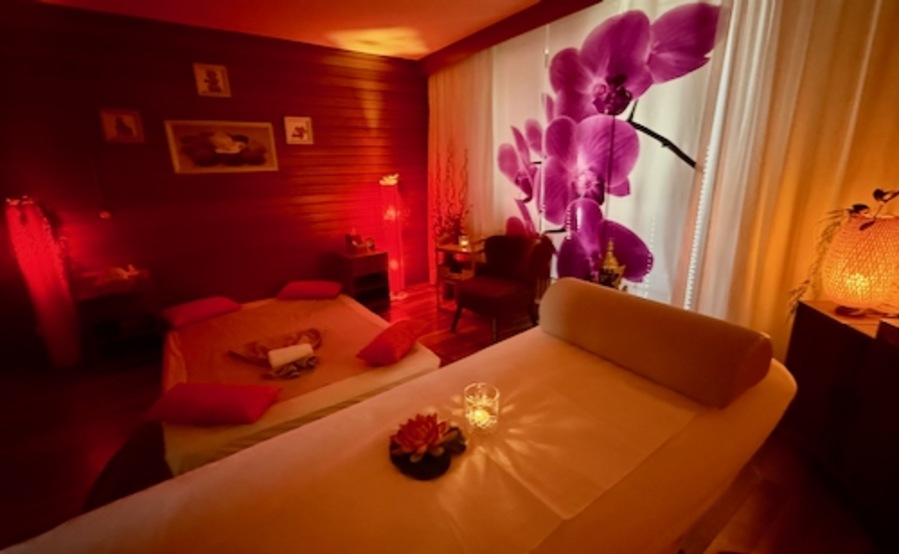Massagewelten by Traum & Zeit – Sindelfingen photo 3
