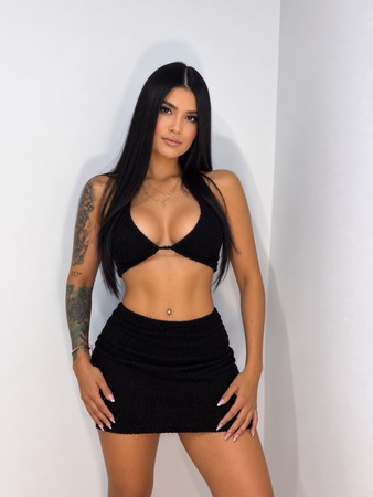Kristal, Mannheim