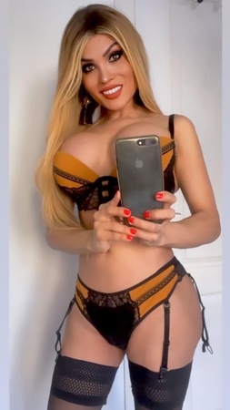 TS. Irina Latina, Freiburg im Breisgau