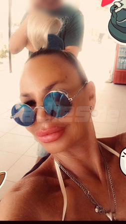 NEU! DEUTSCHE LAURA DEL SOLE - das letzte Mal für dieses Jahr!, Plauen