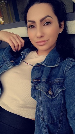 Maya NUR Escort, Nürnberg