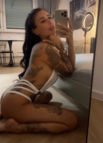 Foto von Deutsche Lena