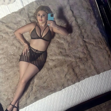 Betty the Best, Immenstadt im Allgäu