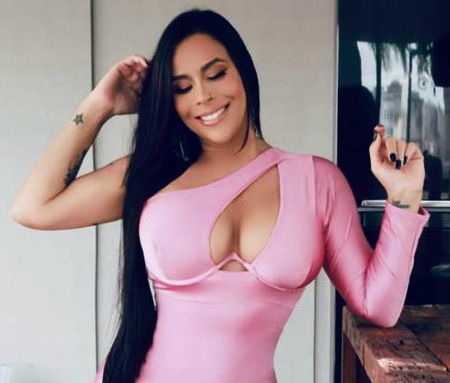 Sarah, Letzte Tag, München