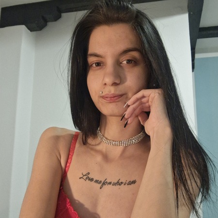 Rahel *GANZ NEU*, Chemnitz