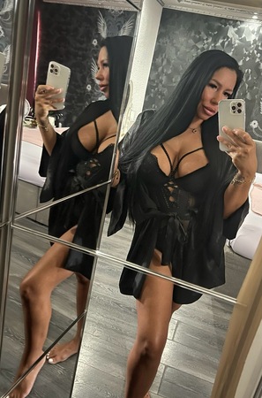 Alis - ZK Liebhaberin, Rheda-Wiedenbrück