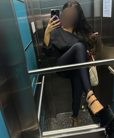 Deutsche Derya - Party Girl (18+), Essen