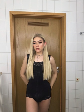 TS SARAY DOLL, München