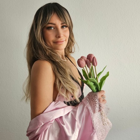 Julia neue in der Stadt!, Mannheim