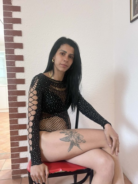 Maria – Lahr / Schwarzwald photo 2