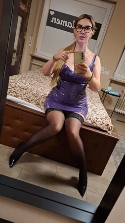 Lady Alicia bis 16.05. DER ORIGINALE TEUFEL, Schorndorf