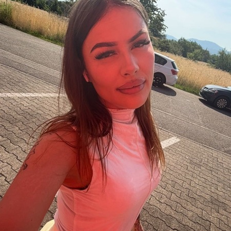 Dana bei SEXY BABES, Mannheim-Neckarau