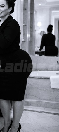 Kati **85 M Naturbusen** - Natürlich und Feminin, Köln