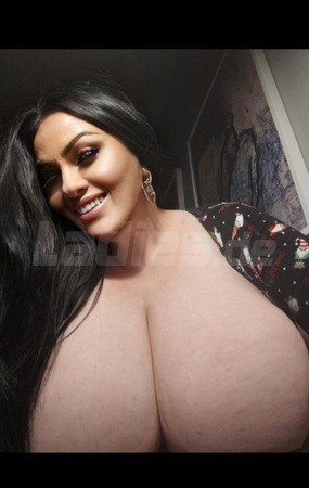Kati **85 M Naturbusen** - Natürlich und Feminin, Köln
