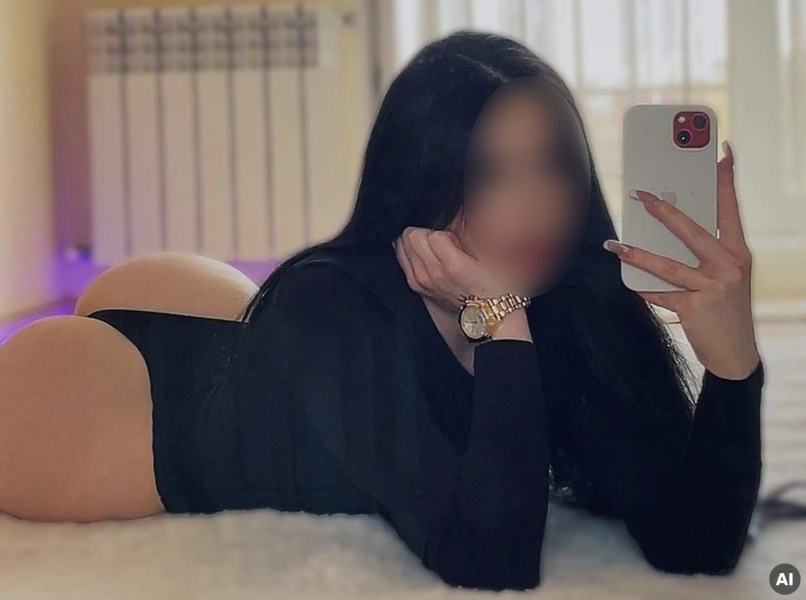 Foto von Cassy