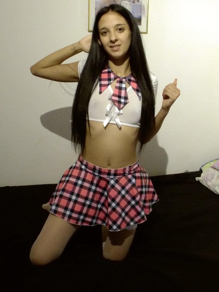 Foto von Nikol *GANZ NEU*