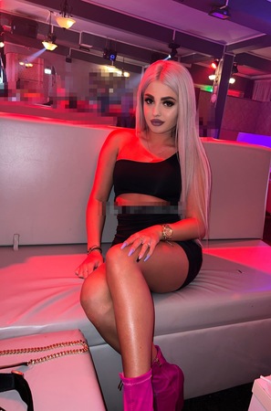 babyblonde, LadiesSTARS