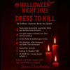 Heißes Halloween