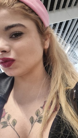 Ellza - bis 50 km escort!, Salzgitter