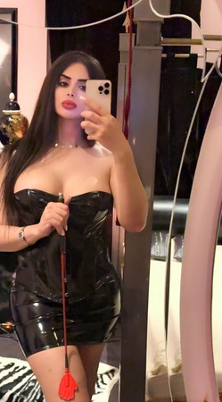 Trans Maya Arabian, München