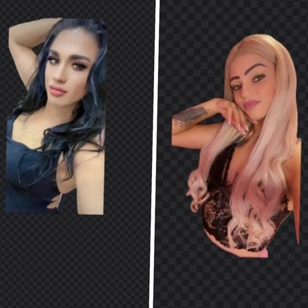 : Ts Laysha 22 Ind Frau Daniela 21,, Bremen