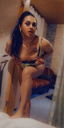 : Ts Laysha 22 Ind Frau Daniela 21,, Bremen