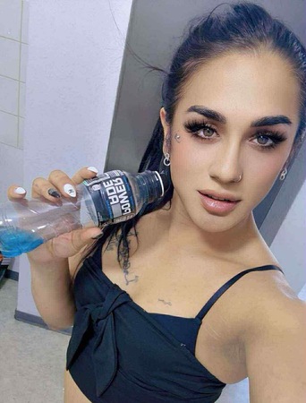 : Ts Laysha 22 Ind Frau Daniela 21,, Bremen