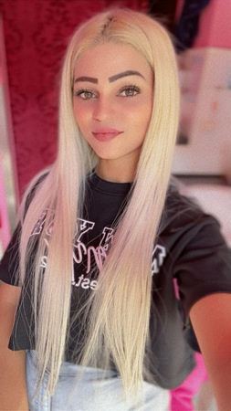 : Ts Laysha 22 Ind Frau Daniela 21,, Bremen