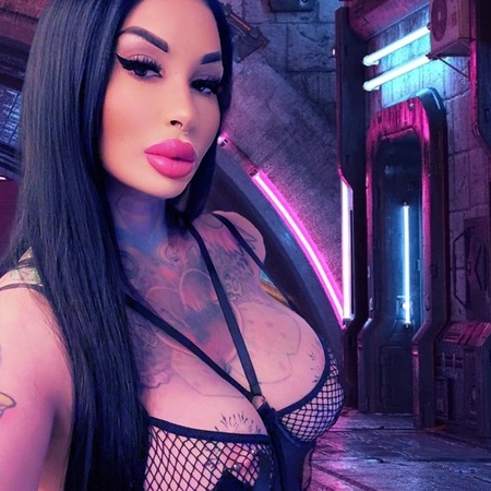 Dirty Snowhite, Berlin