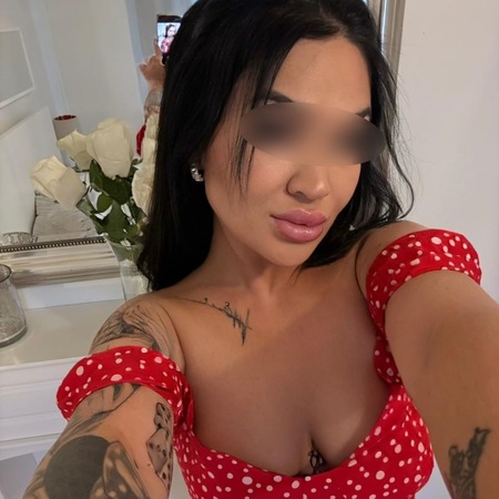 BRANDNEU! Alina, Halle (Saale)