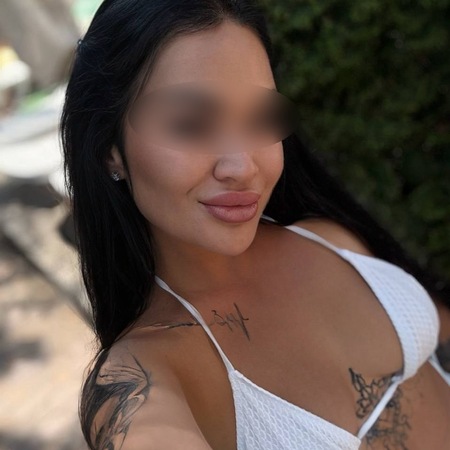 BRANDNEU! Alina, Halle (Saale)