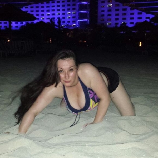 Foto von Sabina – Naturbrüste Ti**enfi**,DT, D*ld* Spiele