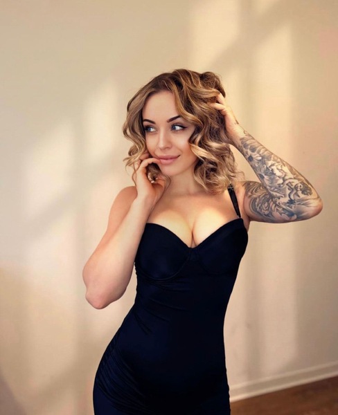 Foto von Katrin