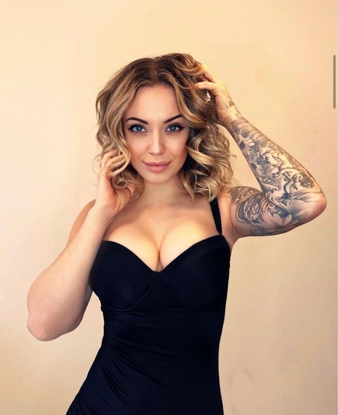 Foto von Katrin