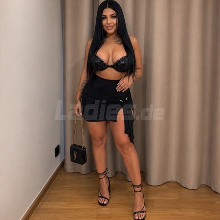 Anaiis aus Luxemburg 24/24 Hausbueche und Party, Villingen-Schwenningen