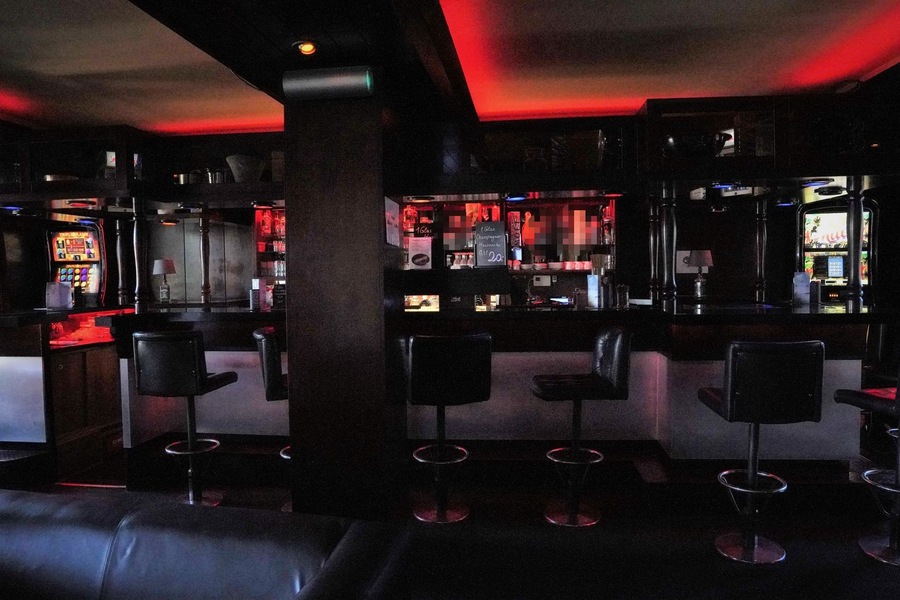 Foto von Der top FKK Club