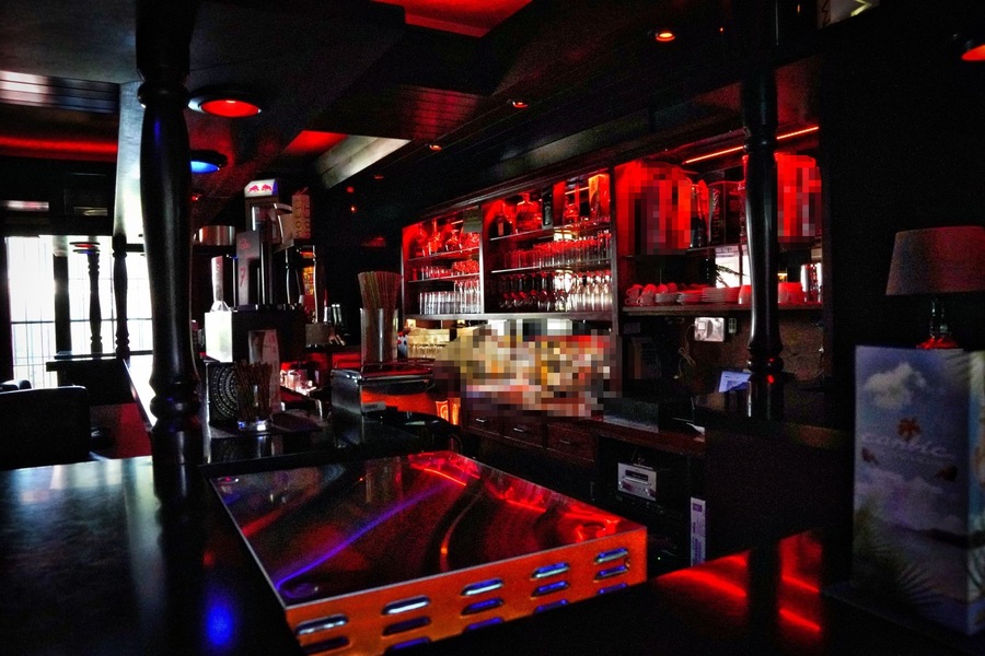 Foto von Der top FKK Club