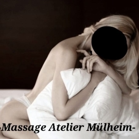 ANETA NEU - Masseurin kein GV/OV, Mülheim an der Ruhr