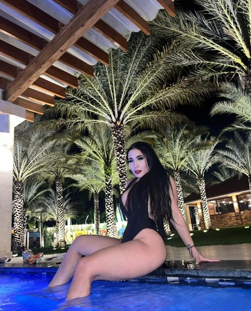 Nadia, Düsseldorf