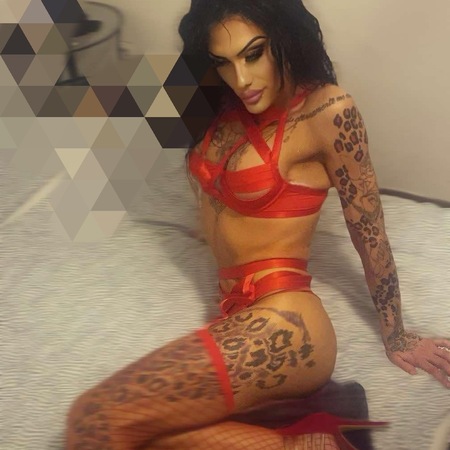 ***TS Vivi Party*** 24 h erreichbar**nur für kurze zeit*, Homburg