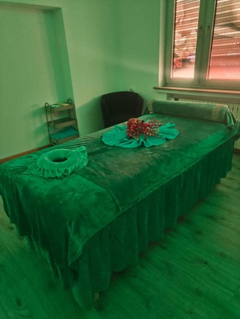 TCM Massage, Herford