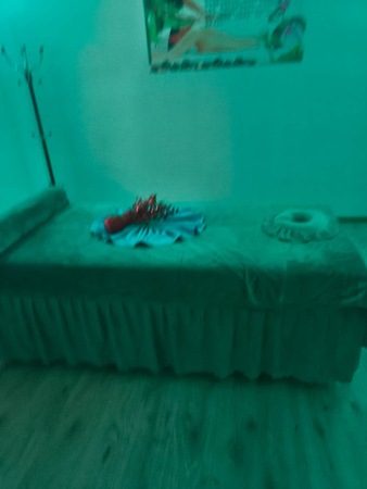 TCM Massage, Herford